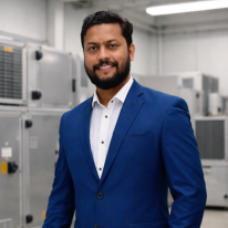 Regional Sales Manager